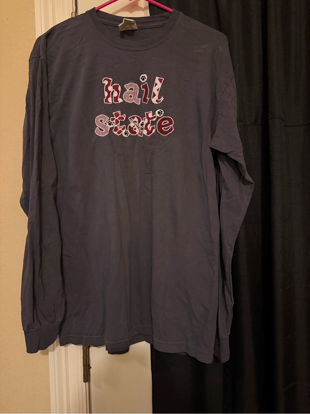 Mississippi State Tshirt